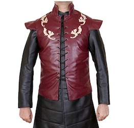 Game of Thrones - Tyrion Lannister Costume