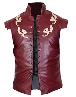 Game of Thrones - Tyrion Lannister Costume