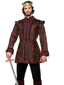 Game of Thrones - Tyrion Lannister Costume