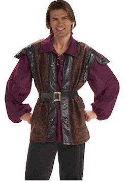 Game of Thrones - Tyrion Lannister costume