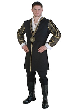 Game of Thrones - Tyrion Lannister Costume Coslpay Game of Thrones