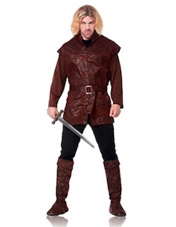 Game of Thrones - Tyrion Lannister Lord costume