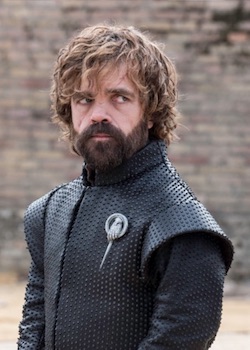 Game of Thrones Tyrion Hand of the Queen Costume