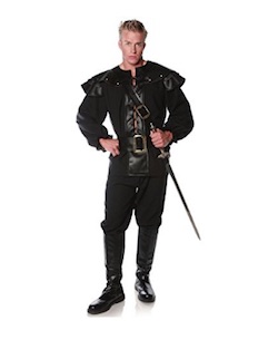 Game of Thrones - Tyrion Lannister Hand of the Queen costume