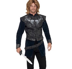 Game of Thrones - Tyrion Lannister Hand of the Queen costume