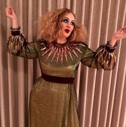 Celebrity Costume Ideas Halloween 2017 - Adele