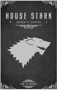 Game of Thrones Costumes House Lannister