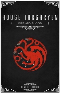 Game of Thrones Costumes House Lannister