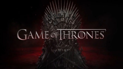 Game of Thrones Costumes