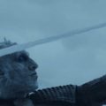 Game of Thrones Night King Javelin Costume