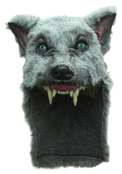GLOW Netflix - Sheila She-Wolf Costume classic wolf costume