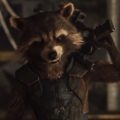 Guardians of the Galaxy Rocket Raccoon Costume for Adults