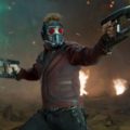 Guardians of the Galaxy Adult Star Lord Costume
