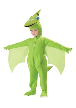 Halloween Dinosaur Costume for Kids and Adults - Pteranodon