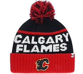 Hockey Calgary Flames Jaromir Jagr Costume