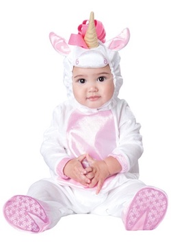 Magical Unicorn Costume for Babies