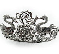 Game of Thrones Queen Cersei Tiara