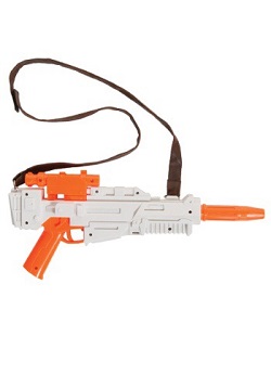 Star Wars Force Awakens Finn Costume - Weapon