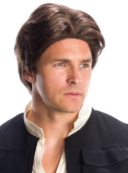 Star Wars Han Solo Costume