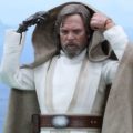 Star Wars The Last Jedi Luke Skywalker Costume for Adults