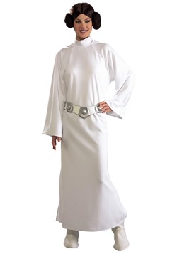 Star Wars Princess Leia Costume