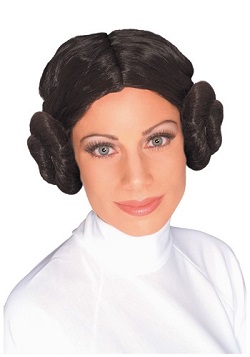 Star Wars Princess Leia Costume