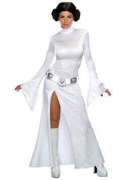 Star Wars Princess Leia Costume