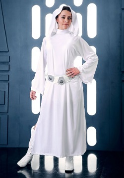 Star Wars Princess Leia Costume