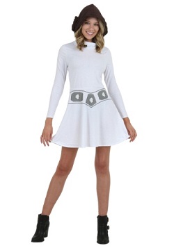 Star Wars Princess Leia Costume