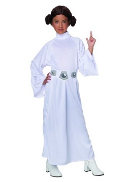 Star Wars Princess Leia Costume