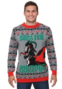 Christmas Ugly Christmas Sweater