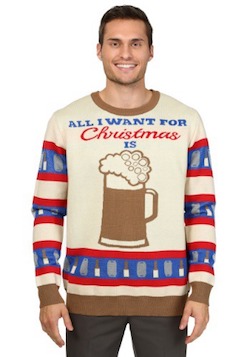 Christmas Ugly Christmas Sweater