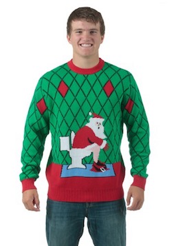 Christmas Ugly Christmas Sweater