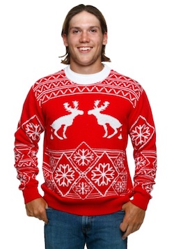 Christmas Ugly Christmas Sweater