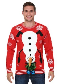 Christmas Ugly Christmas Sweater