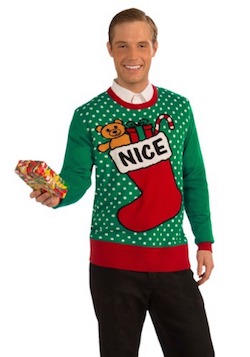 Christmas Ugly Christmas Sweater