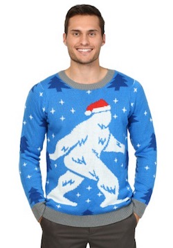 Christmas Ugly Christmas Sweater