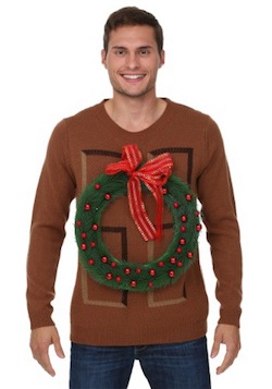 Christmas Ugly Christmas Sweater