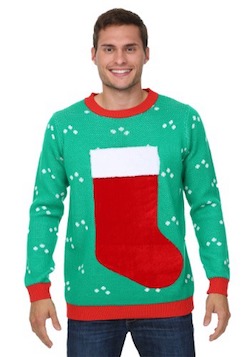 Christmas Ugly Christmas Sweater