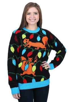 Christmas Ugly Christmas Sweater