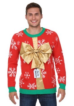 Christmas Ugly Christmas Sweater