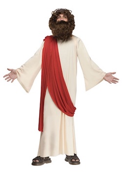 Christmas Biblical Scene Costumes for Kids