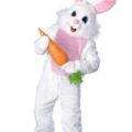 Easter Bunny Costume for Adults