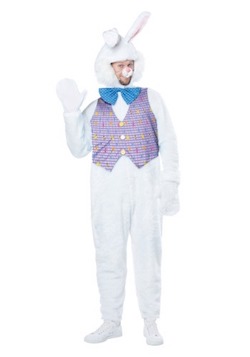 Easter Bunny Costumes for Adults