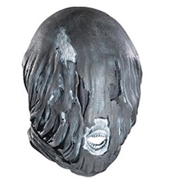 Harry Potter Dementor Costume - adult mask