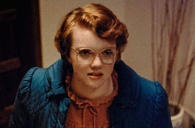 Netflix Stranger Things Barb Costume