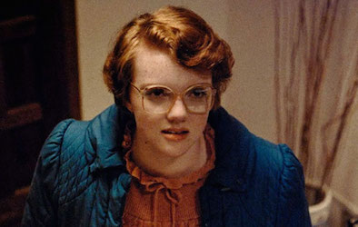 Dress like Barb Holland Costume