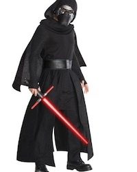 Star Wars Adult Kylo Ren Costume Ideas