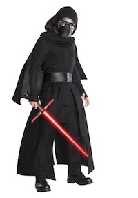 Star Wars Adult Kylo Ren Costume Ideas