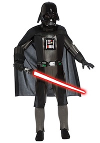 Star Wars Kids Darth Vader Costume Ideas